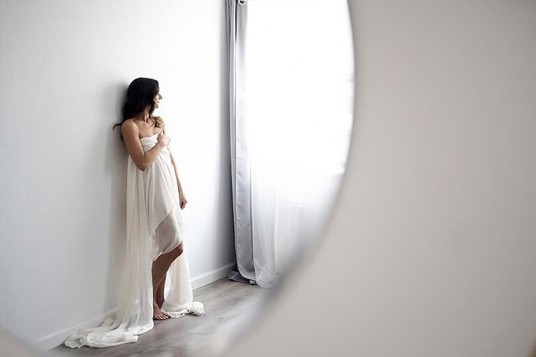 fine art boudoir pictures