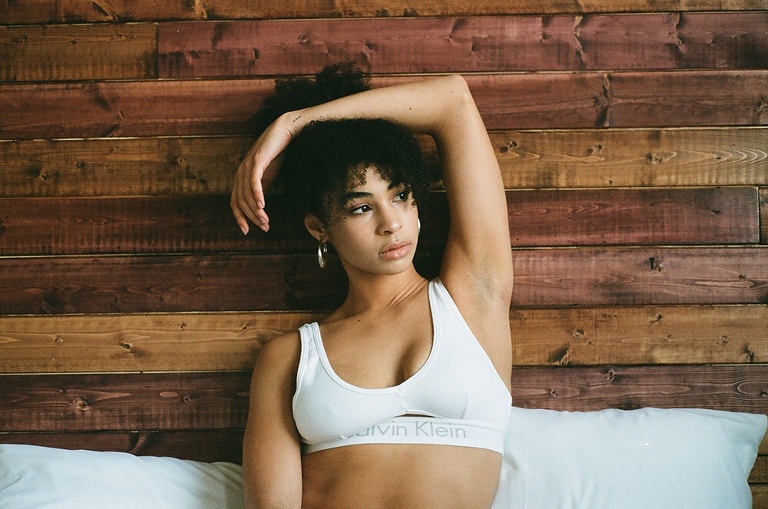 Fine Art Boudoir Denver