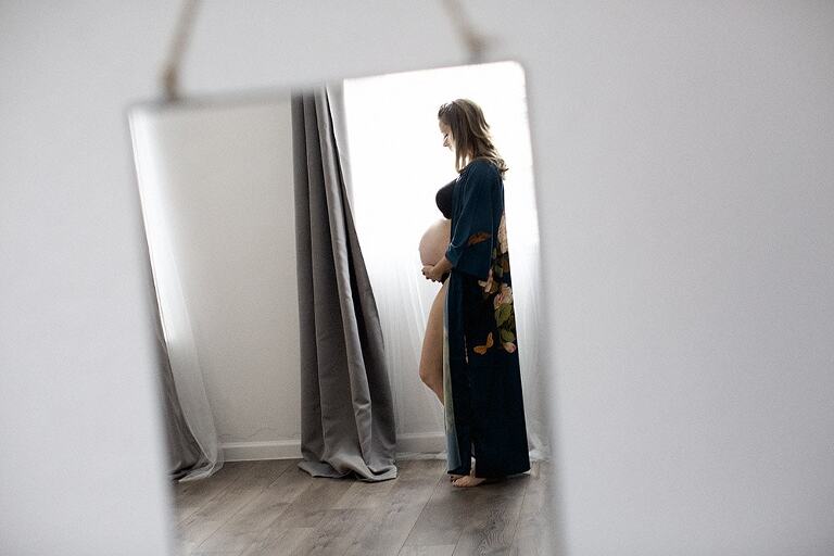 Colorado Springs maternity pictures