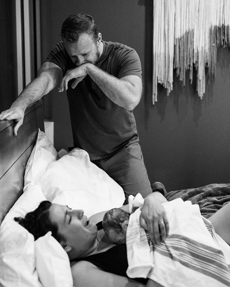Colorado birth and wellness pictures
