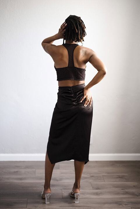 denver boudoir pictures