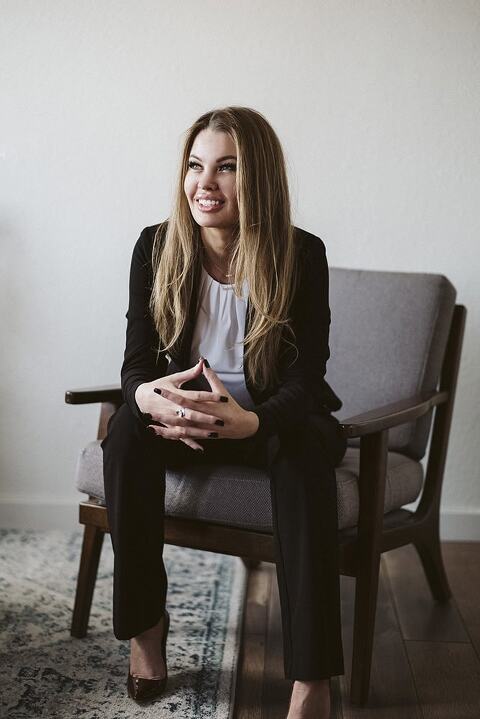 editorial boudoir photography