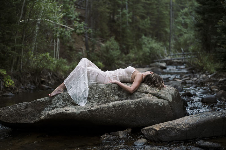 colorado boudoir pictures