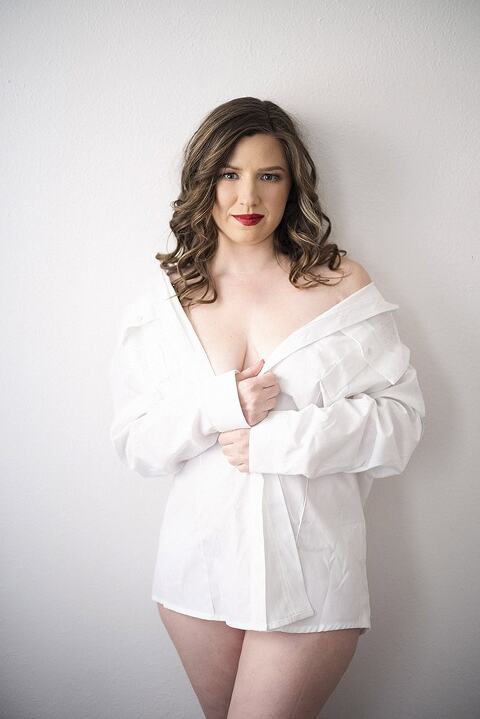 colorado boudoir pictures