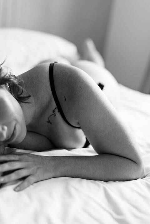 boudoir photography near me