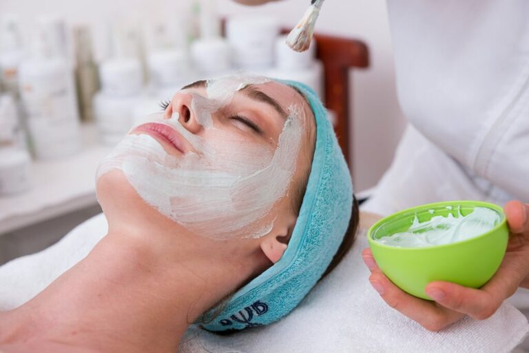 pictures of denver facials near me