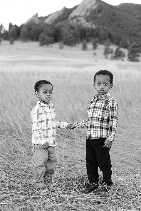 Unscripted denver family pictures