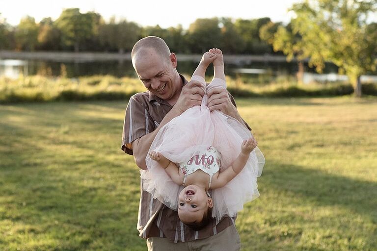 denver family picture ideas
